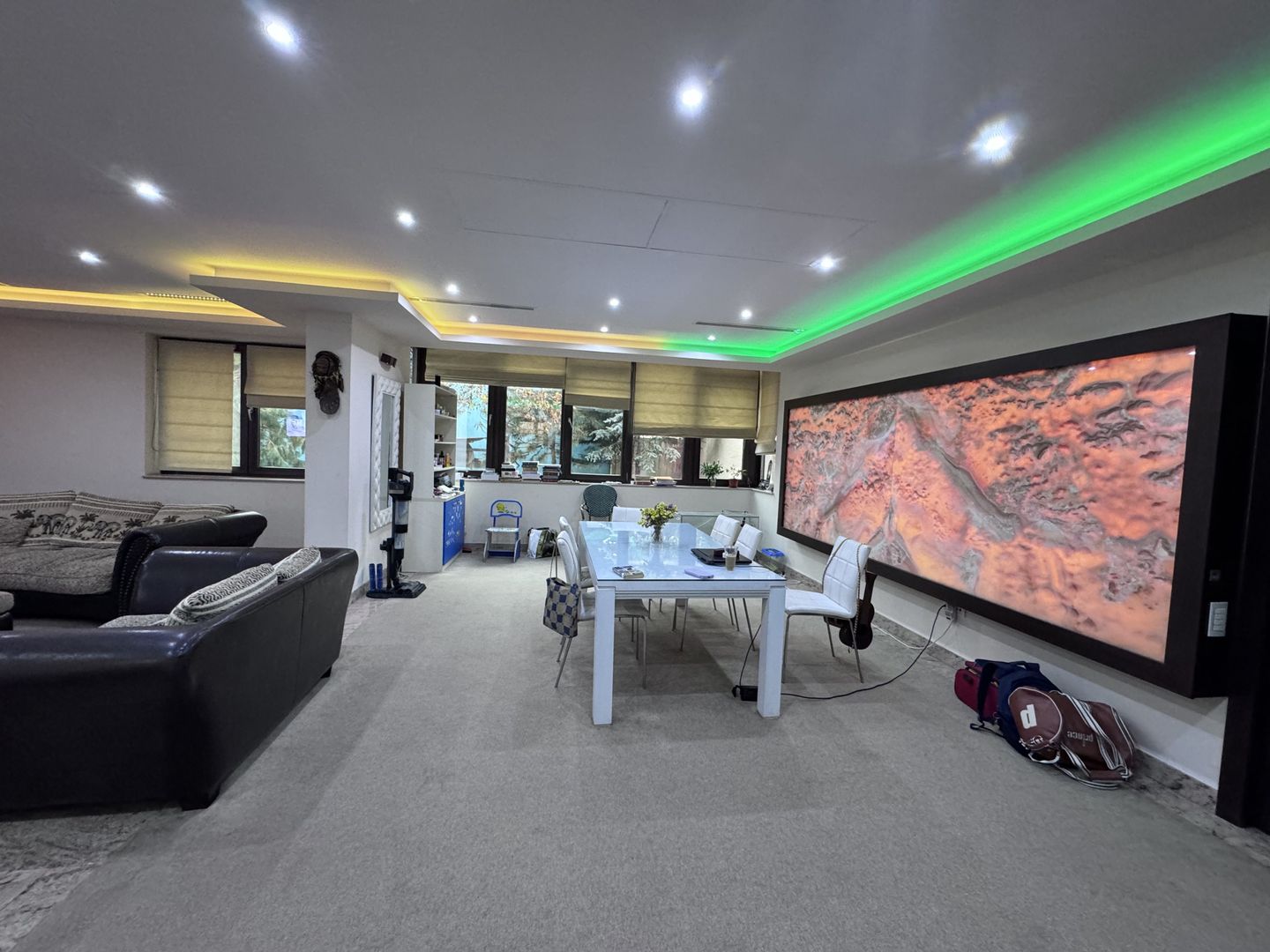 Imobil 600mp construiti curte 550mp Timpuri Noi Tineretului - Poză 5