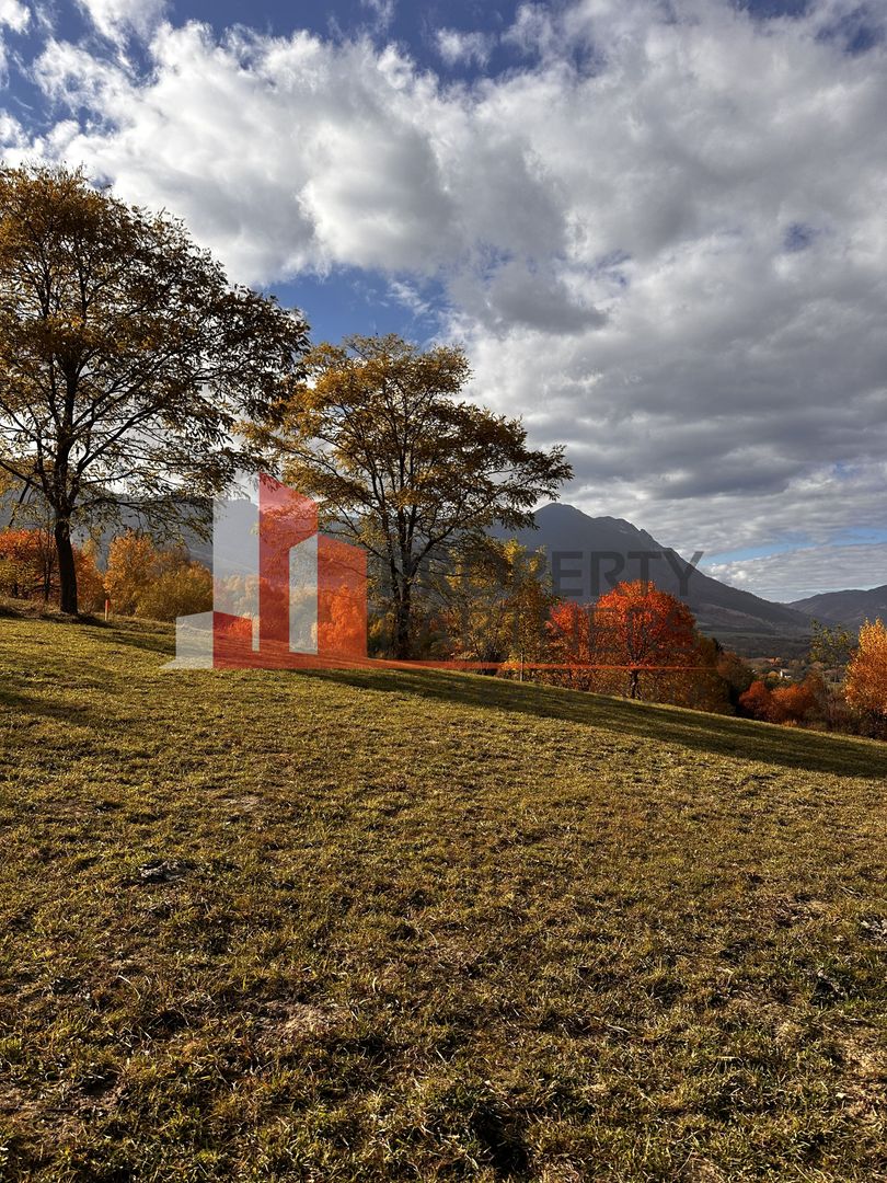 Teren Bran-Tohanita loturi intre 500/1000 mp - Poză 5