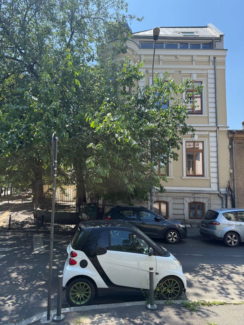 Vila Consolidata | Lascar Catargiu | 620mp utili | Instalatii noi - Poză 5