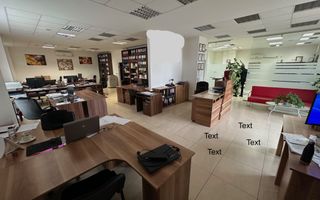 Spatiu Comercial zona Aradului - 4 locuri de parcare - Poză 1