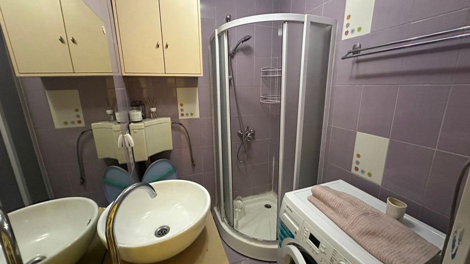 Apartament 3 camere, tip mansarda - Aleea Sevis - Poză 9