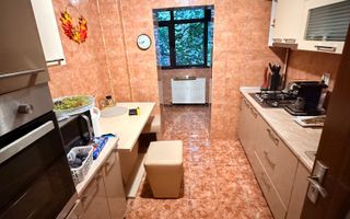 Apartament 3 camere decomandat de vanzare in Iasi Alexandru Familial - Poză 7