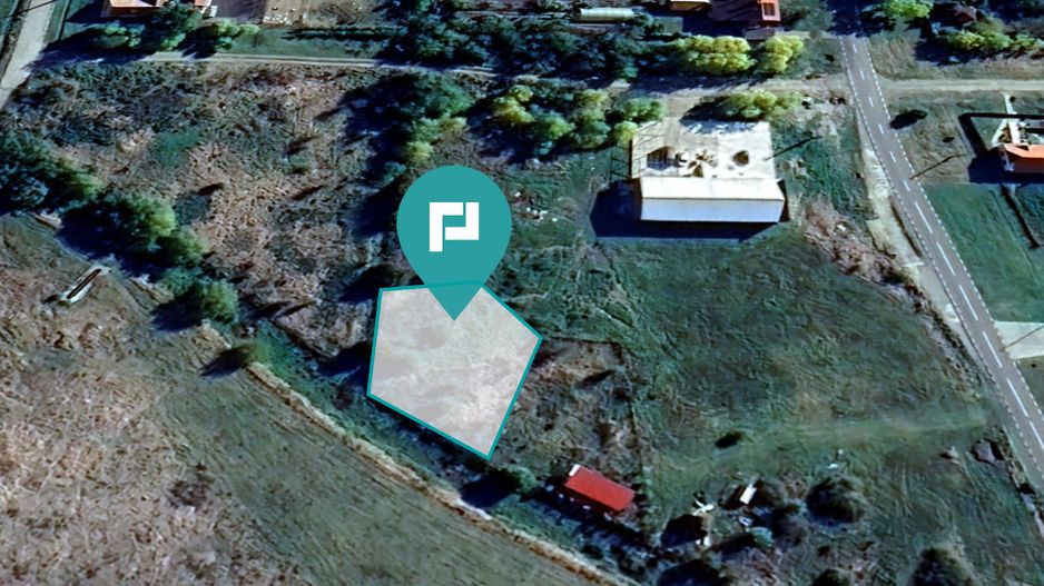 Teren intravilan la Variaș - 40 km de Timișoara - Poză 5