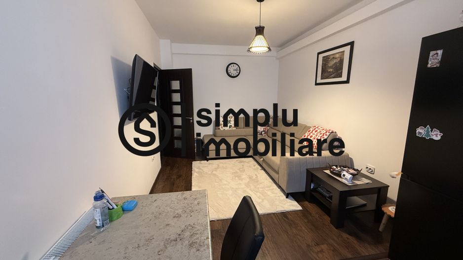 Apartament 3 camere decomandate et 1/7 Brazda lui Novac - Poză 2