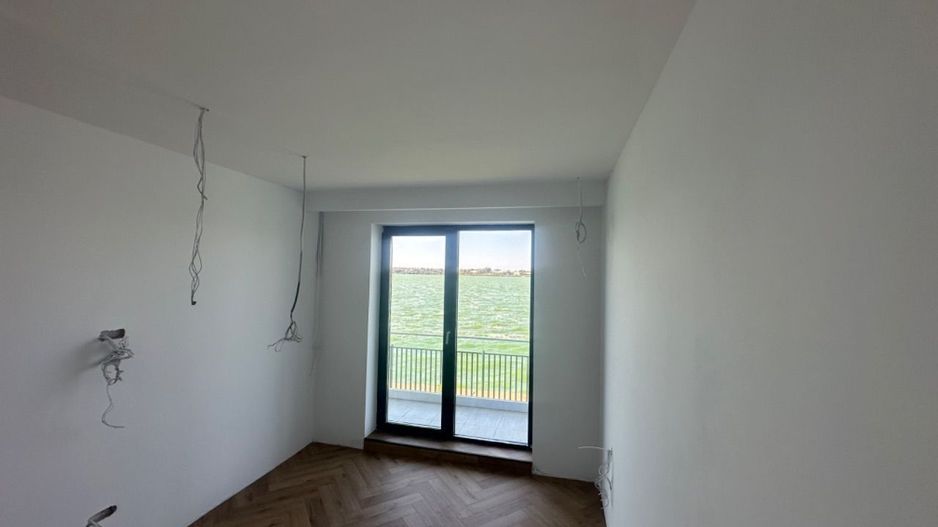 Apartament 3 camere cu vedere frontală la lac – Lake On Mamaia - Poză 13