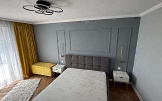 2 camere, Premium, bloc nou, Soporului Zona Baza Sportiva, Iulius Mall - Poză 3