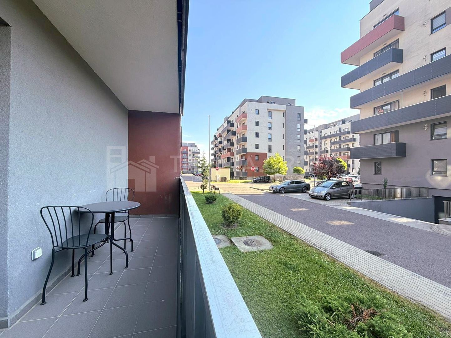 Apartament 2 camere decomandat, spatios - short/long term - Avantgarden faza IV - Poză 11