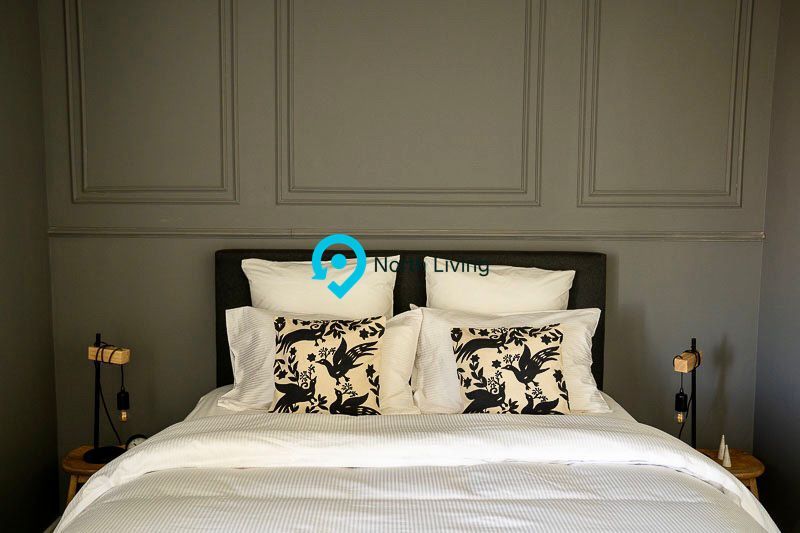 Apartament 2 Camere Floreasca | Design Premium | Renovat | Centrala - Poză 1