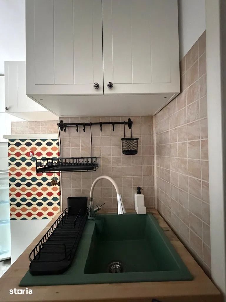 AP.2 CAMERE- FLOREASCA, PET-FRIENDLY, PARCARE INCLUSA, BLOC REABILITAT - Poză 4
