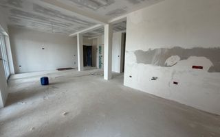 Cu terasa 18mp. Loc de parcare. Finisat la cheie - Poză 12