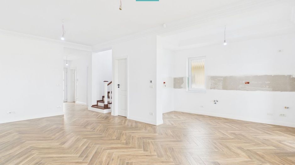 Duplex Premium-5 camere Mosnița Nouă - Poză 7