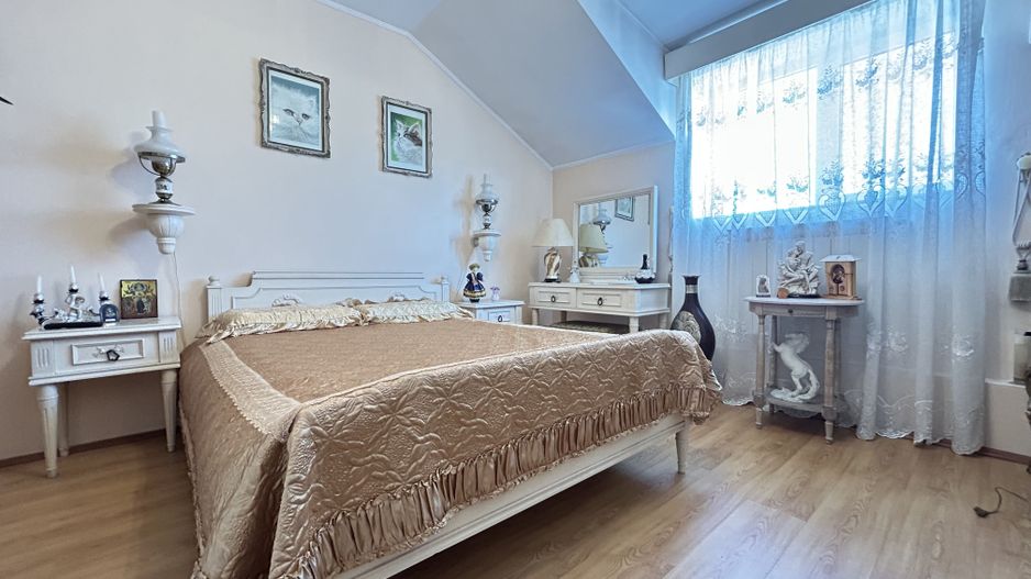 Apartament 3 camere tip duplex | 167 mp | Ultracentral | Plaja Modern - Poză 7