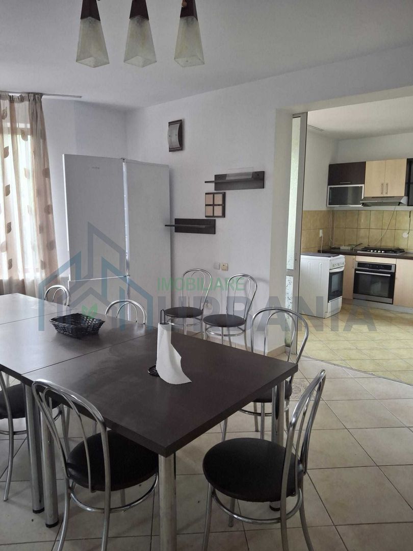 Camere de închiriat în casă din Iași, zona Tătărași - Poză 3