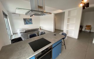 Penthouse  3 camere - Dumbravita - Poză 5