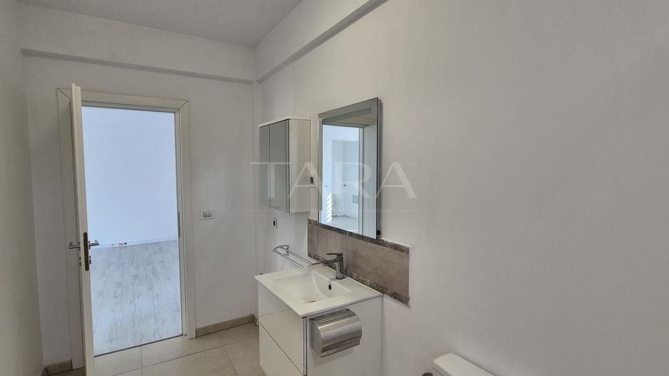 Apartament 2 camere, Chinteni – finisat, terasă 22 mp, parcare inclusă - Poză 5