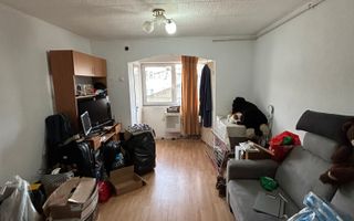 Garsonieră I Etaj 1 I Trei Stejari - Poză 1