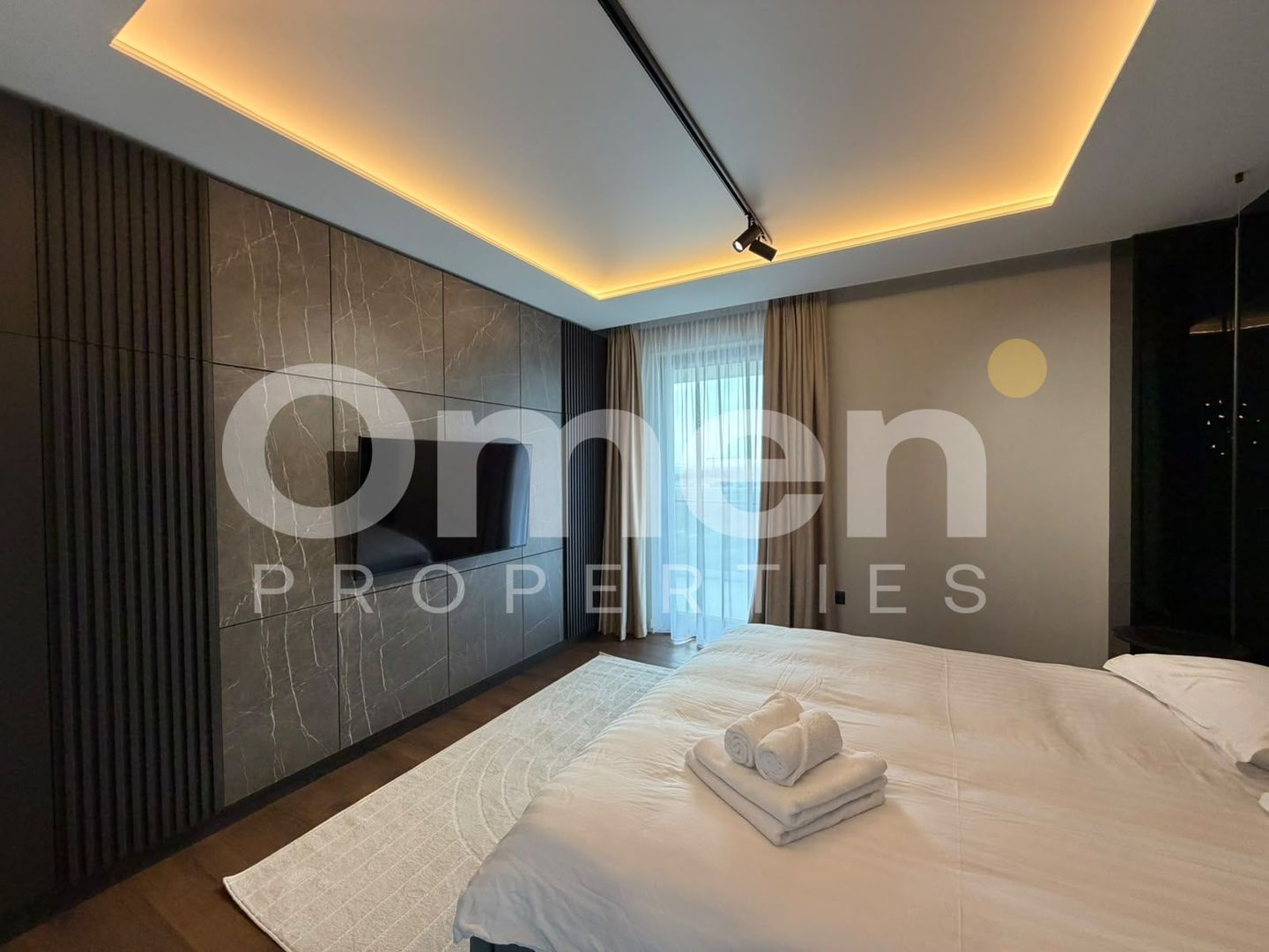 Apartament ultrafinisat | 3 camere si parcare | sauna | zona Unirii - Poză 7