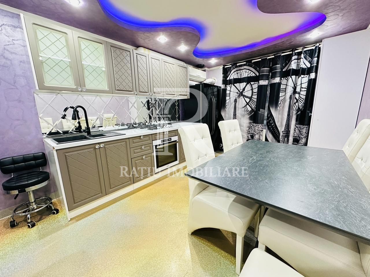 Casă Premium cu Salon Beauty și Apartament | Rogerius - Poză 9