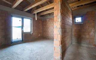 0Comision | Casă P+E | 188 mp | Teren 400 mp | Sanpetru–Bod - Poză 28