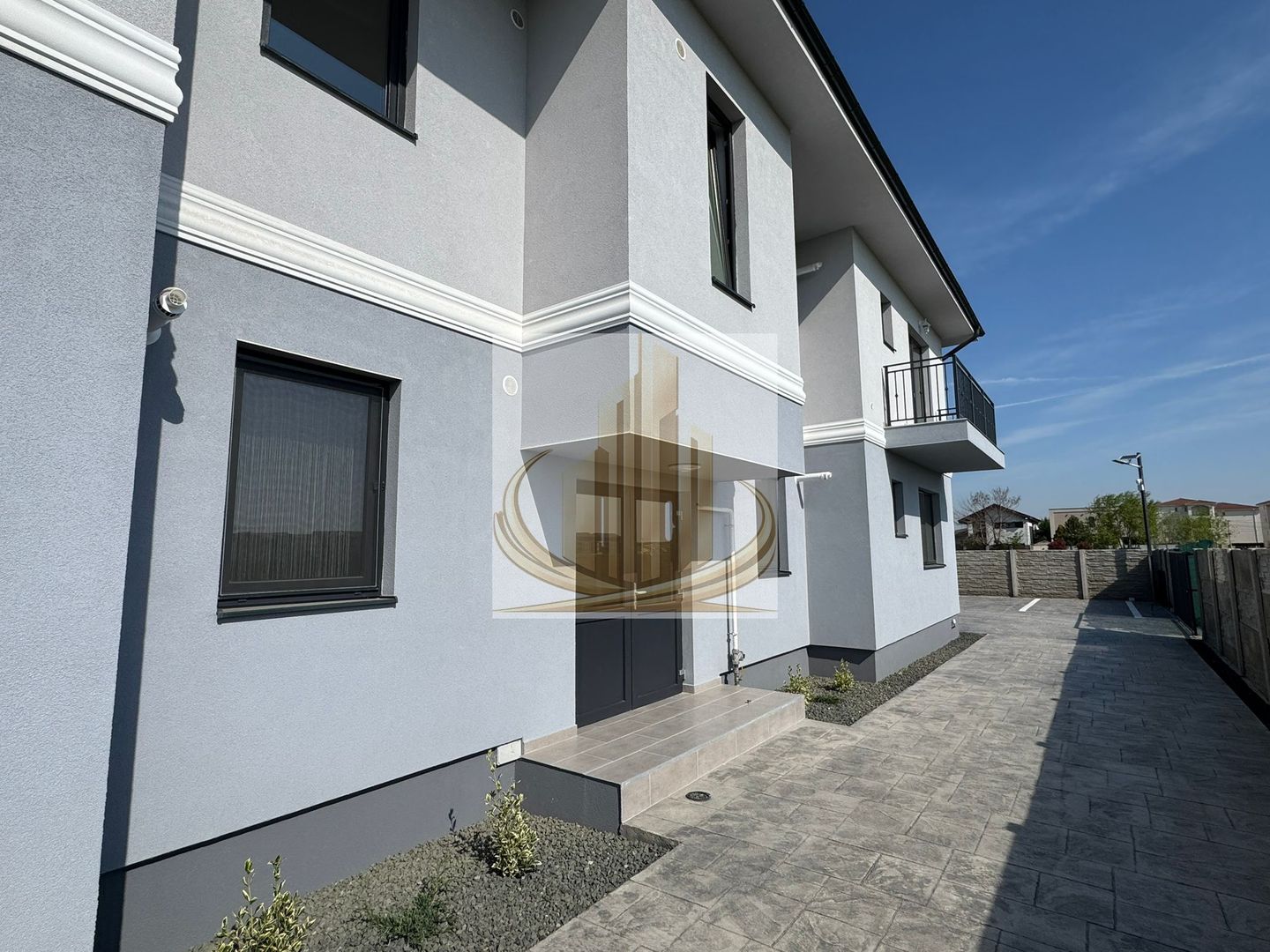 Apartament 2 camere, mobilat, Giroc | Etaj 1 | Pod integral | Parcare - Poză 14