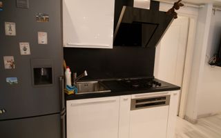 Apartament LUX zona Dorobanți | 150 mp | 2 Livinguri | 3 Dormitoare - Poză 10