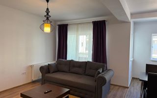 Închiriez apartament modern 3 camere, 81 mp, etaj 1 – Șelimbăr, Str. Unirii - Poză 4