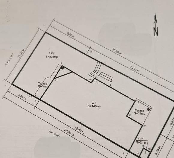 Bazilescu,2012,5 cam.+pod mansardabil,garaj,luminoasa si eleganta,zona curata - Poză 13