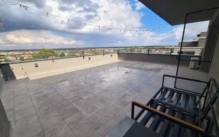 IRIS Armoniei - Penthouse de 70 mp, terasa de 45 mp cu vedere panoramica - Poză 5