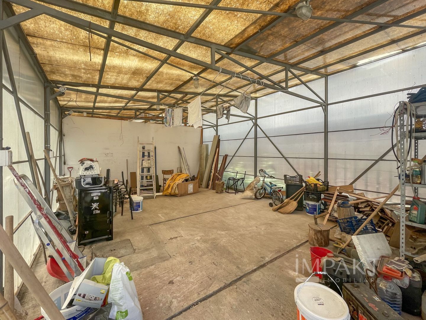 Casa alipita pretabila pentru birouri, in cartierul Iris - Poză 14