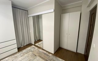 Penthouse cu 3 camere, 85 mpu, 2 terase, mobilat, utilat, Alba Iulia - Poză 4