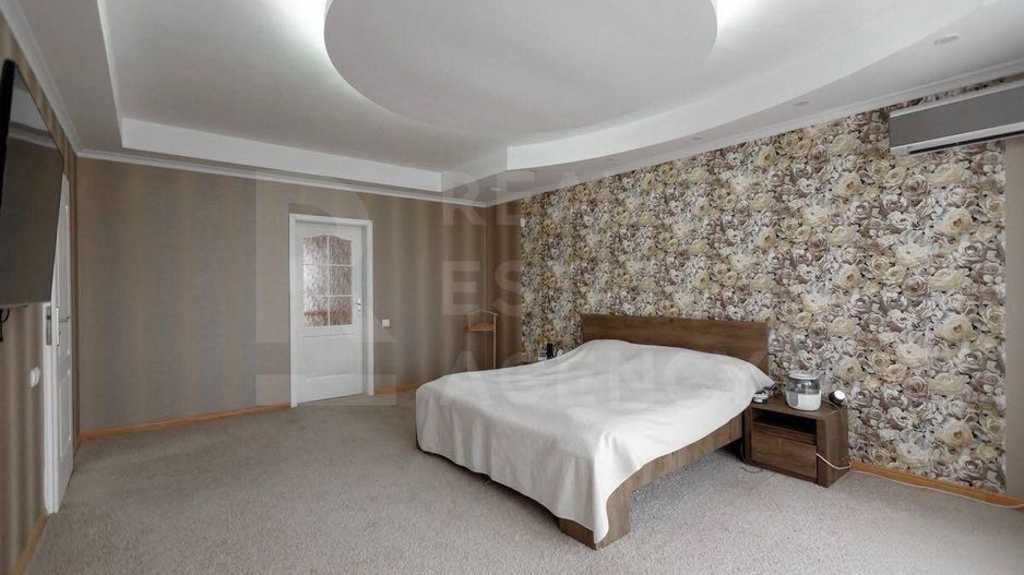 Vânzare, casă, 3 nivele + 6 ari, str. Grenoble, Botanica - Poză 17