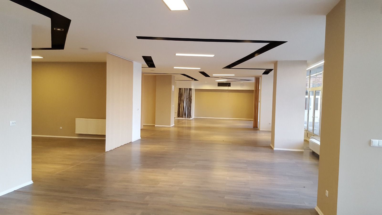 Spațiu comercial de vânzare (904 mp) - Zorilor - Poză 5