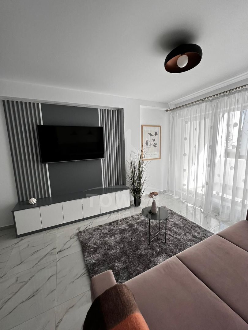 Apartament 3 camere | zona Kogalniceanu - Poză 5