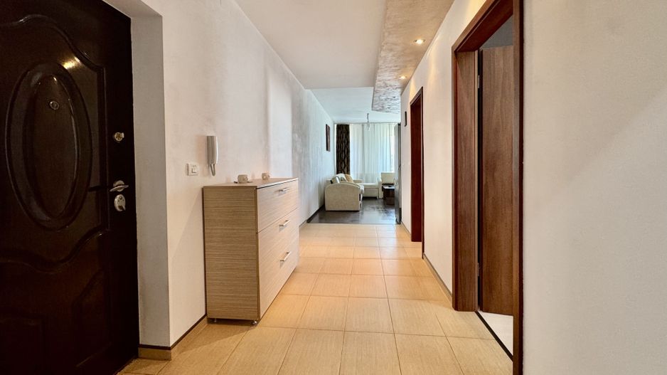 Apartament 2 camere, spațios si primitor, lângă pădure, zona Fropin - Poză 15