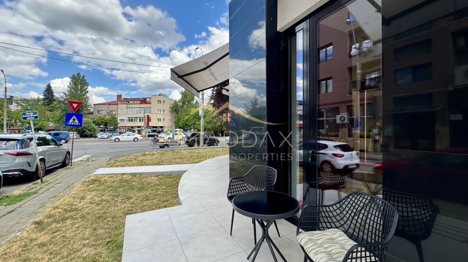 Spațiu Comercial *230mp* / Stradal / Zona Domenii - Poză 30