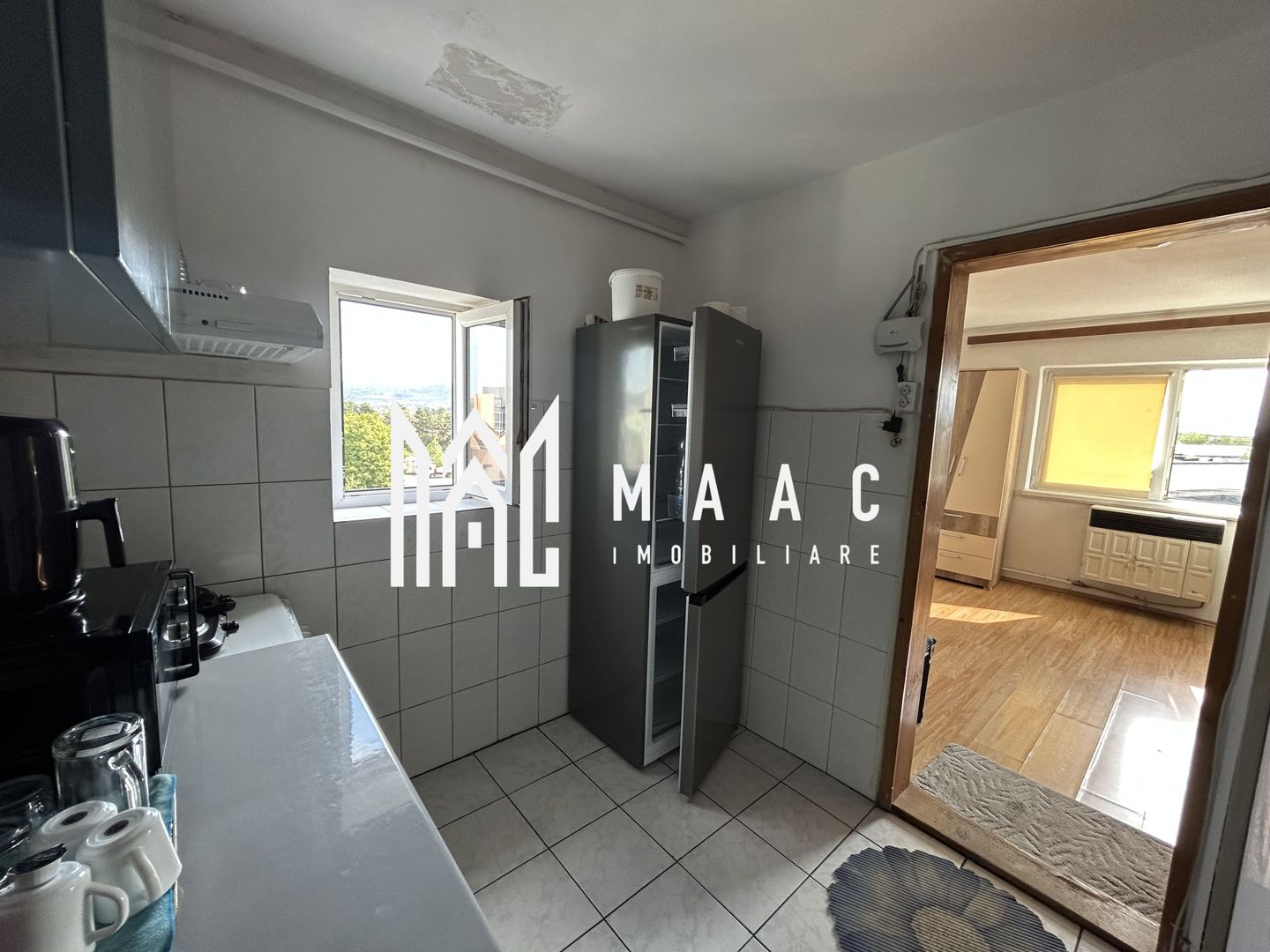 Garsonieră de vânzare | Sibiu, Promenada Mall | 22 mp - Poză 8