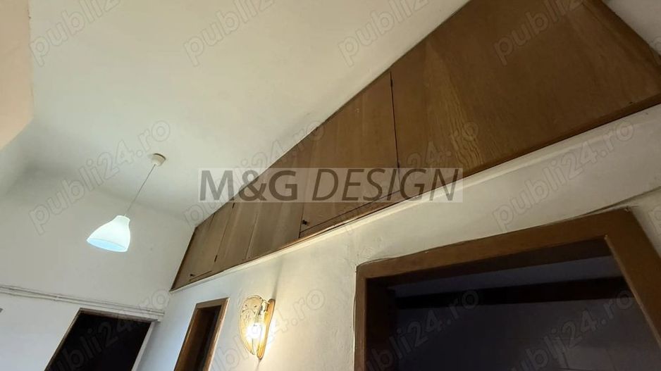 Apartament cu 1 camera ultracentral la cladire istorica - Poză 7