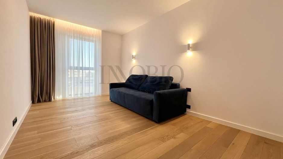 Apartament 4 Camere | One Herastrau Towers - Poză 13