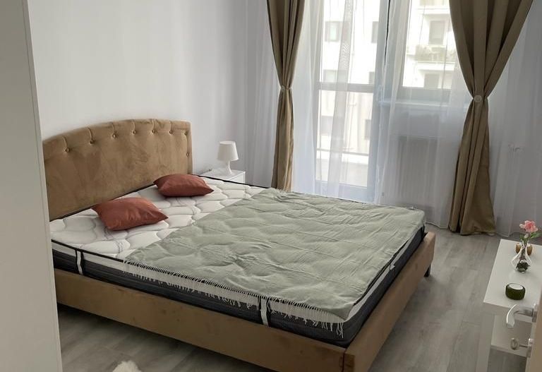 Apartament 2 cam utilat si mobilat in  HILS  PALLADY - Poză 2