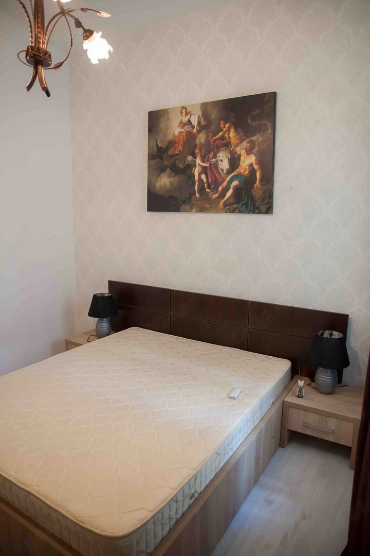 Apartament Kogalniceanu // Facultatea de Drept - Poză 2