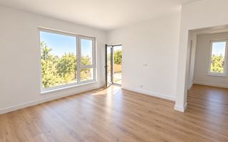 Vila individuala P+1E | Comuna Berceni| 451 mp teren - Poză 5