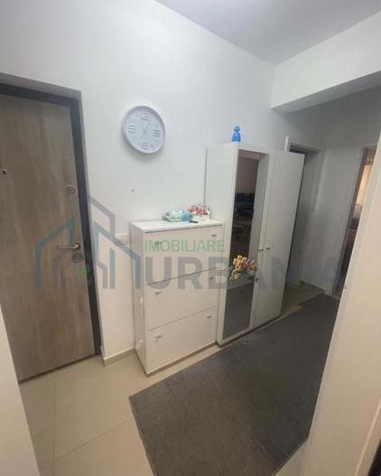 Apartament 2 camere în Panoramic Residence Valea Adanca, construcție 2021 - Poză 4