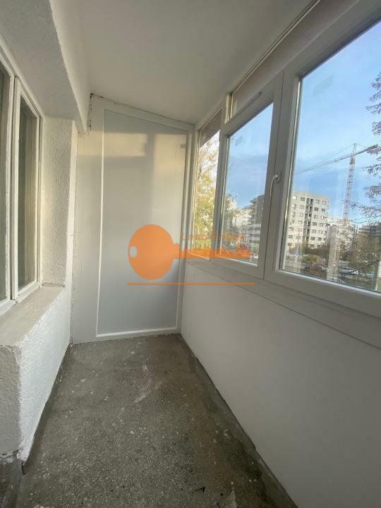 4 camere Lujerului la 3 minute de metrou si tramvai 41 - Poză 14