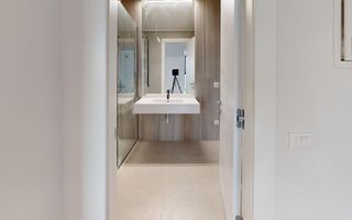 Studio Dublu | 2 camere | Nusco City Park | Etaj 5 - Poză 6