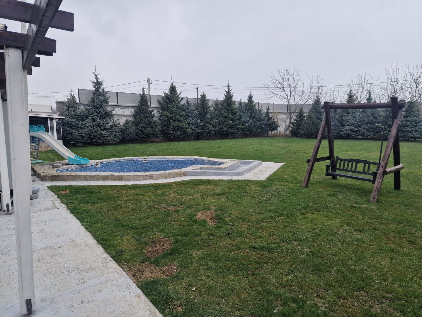 Restaurant Piscina Club Principe - Poză 32