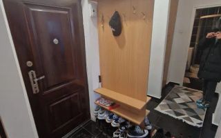 1 camera, 34mp, etaj intermediar, bloc fara risc, Tatarasi! - Poză 5