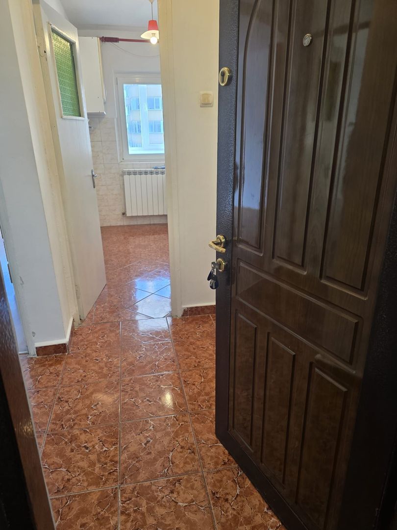 Garsonieră de vânzare – Calea Rahovei / Petre Ispirescu, 34 mp - Poză 5