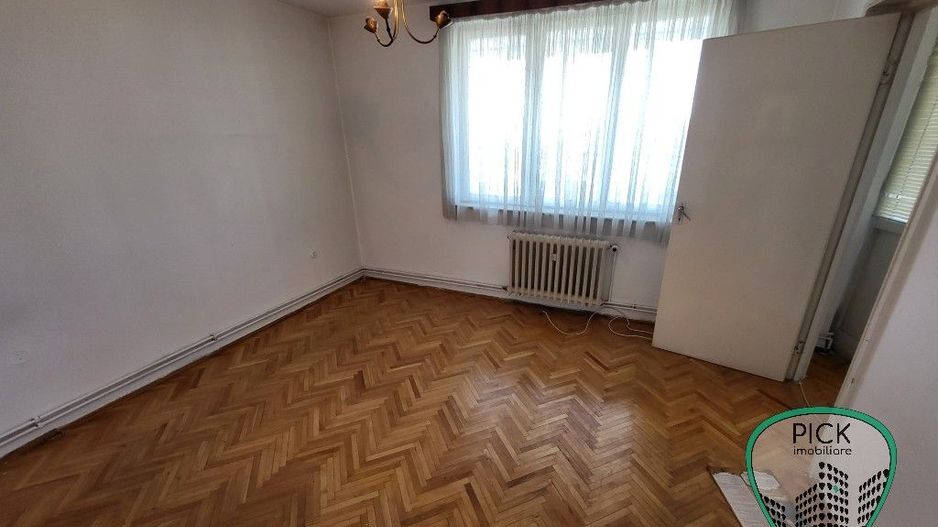 P 1150 - Apartament cu 2 camere în Târgu Mureș, Semicentral, Budai - Poză 2