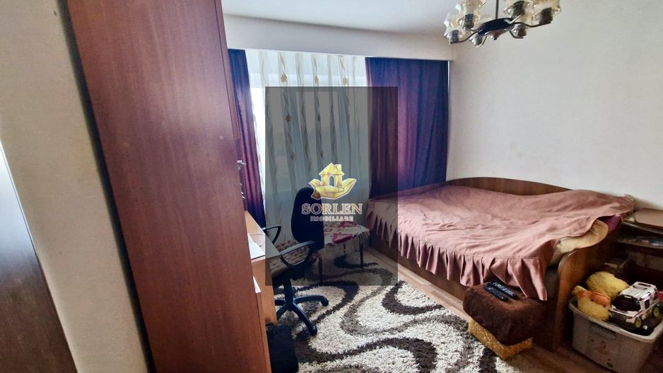 Apartament cu 2 camere de vânzare | Între Lacuri | Cluj-Napoca - Poză 3