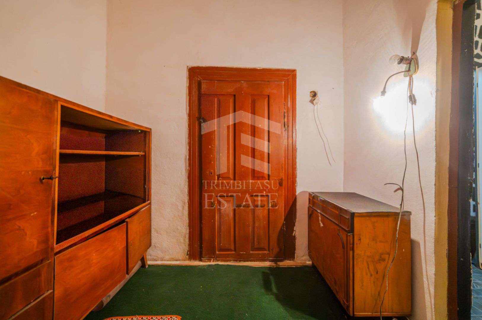 Apartament 3 Camere La Casa | Curte | Pod + Beci Mare | COMISION 0% - Poză 27